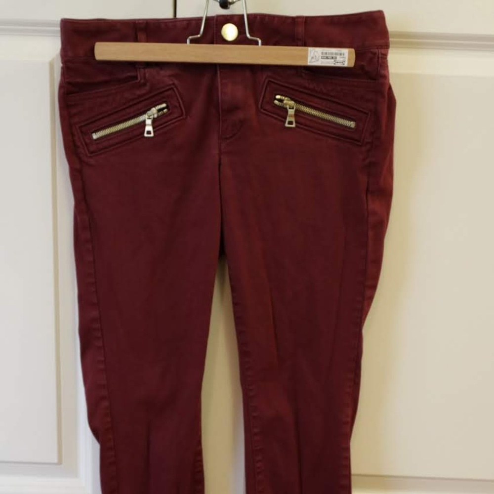 Loft Pants